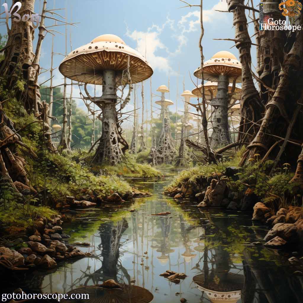 Dream Dictionary Bogs