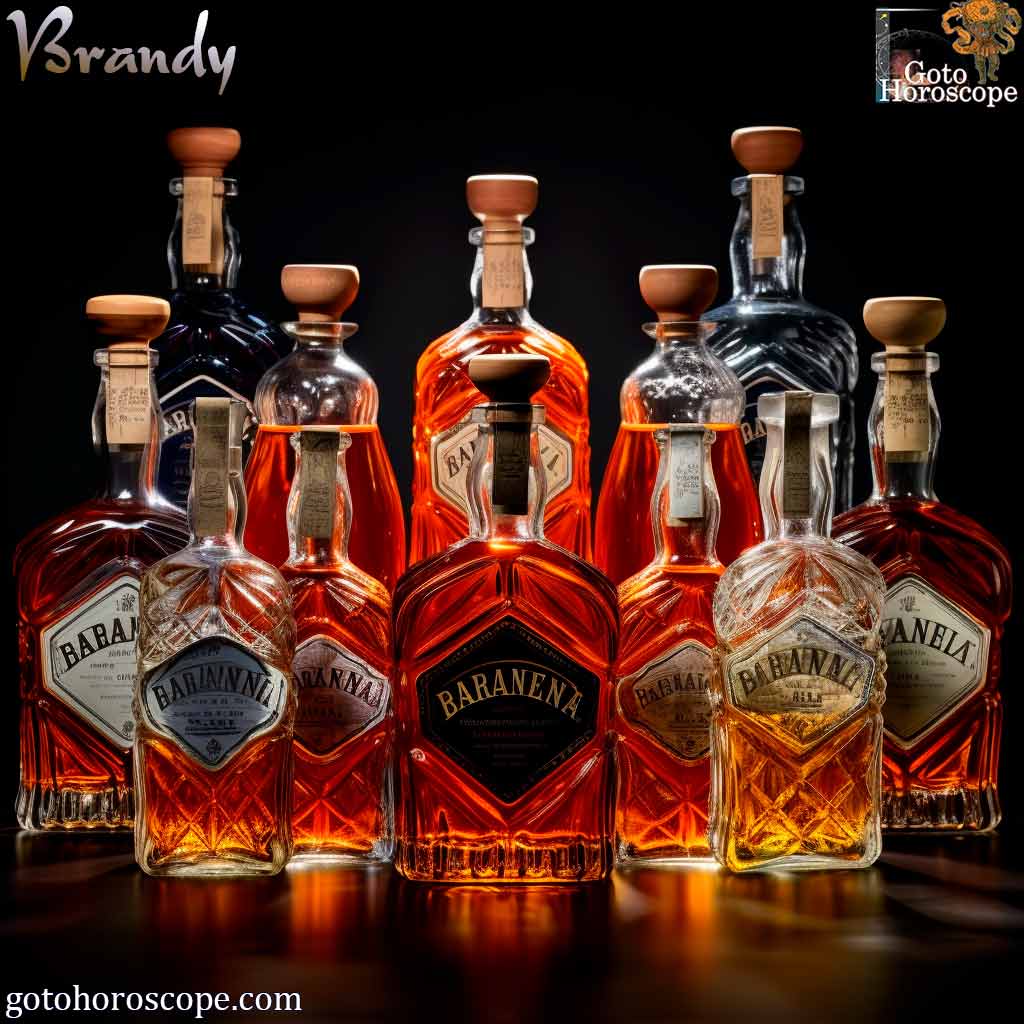 Dream Dictionary Brandy