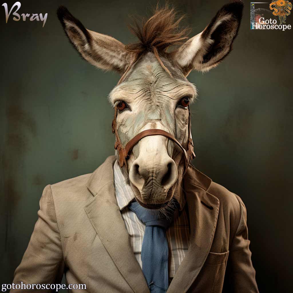 Dream Dictionary Bray