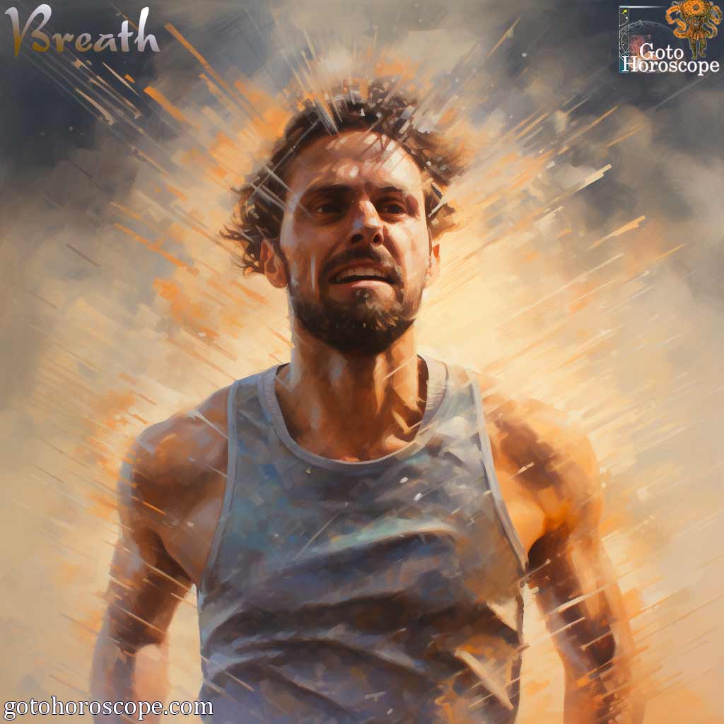 Dream Dictionary Breath 