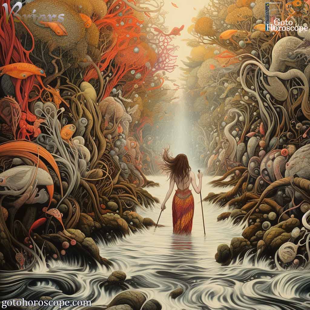 Dream Dictionary Briars