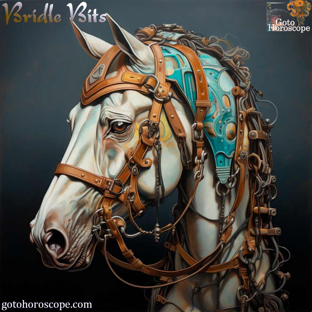 Dream Dictionary Bridle Bits