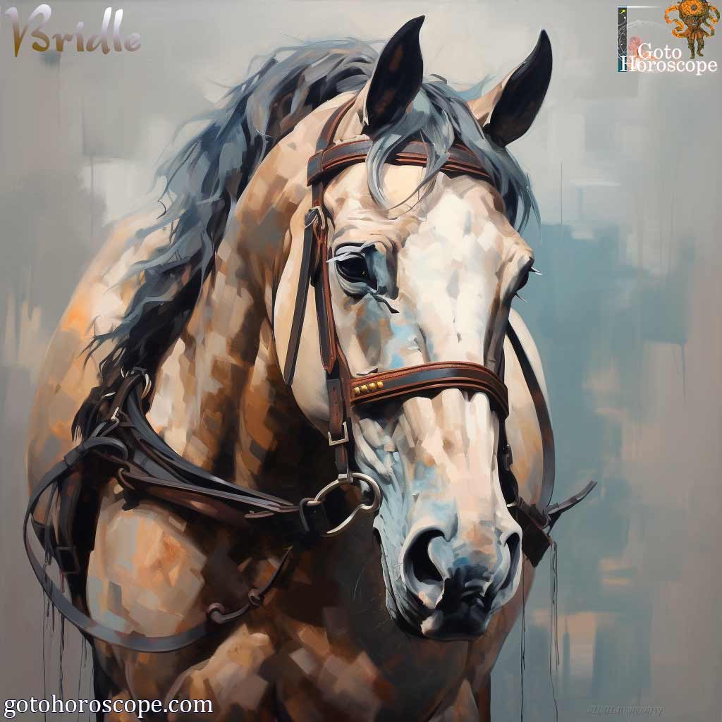 Dream Dictionary Bridle