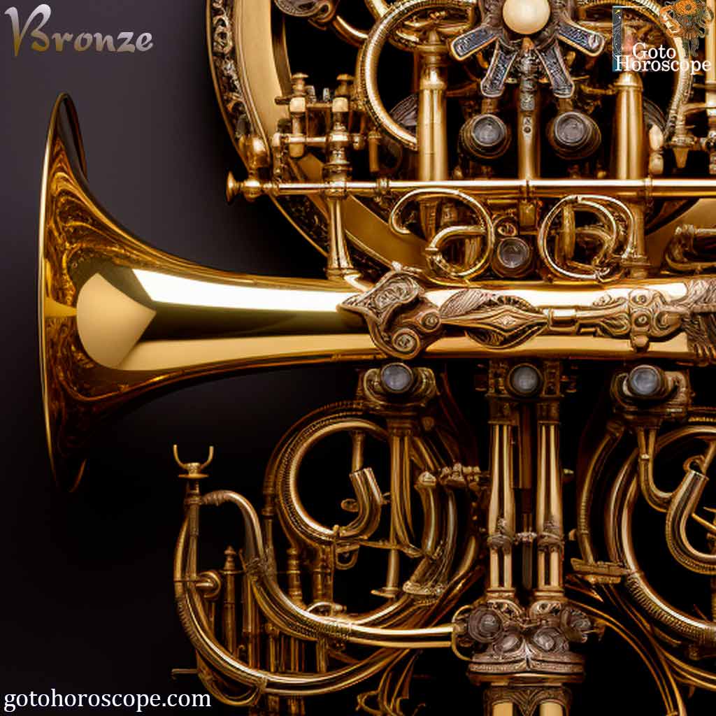 Dream Dictionary Bronze