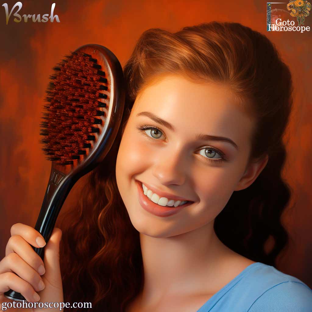 Dream Dictionary Brush