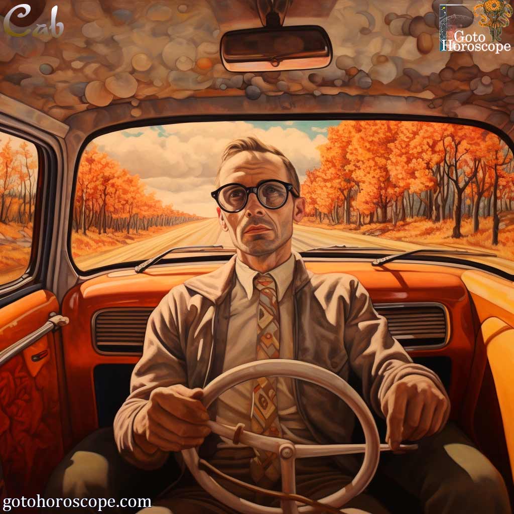 Dream Dictionary Cab