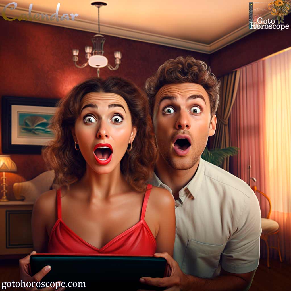 Dream Dictionary Calendar