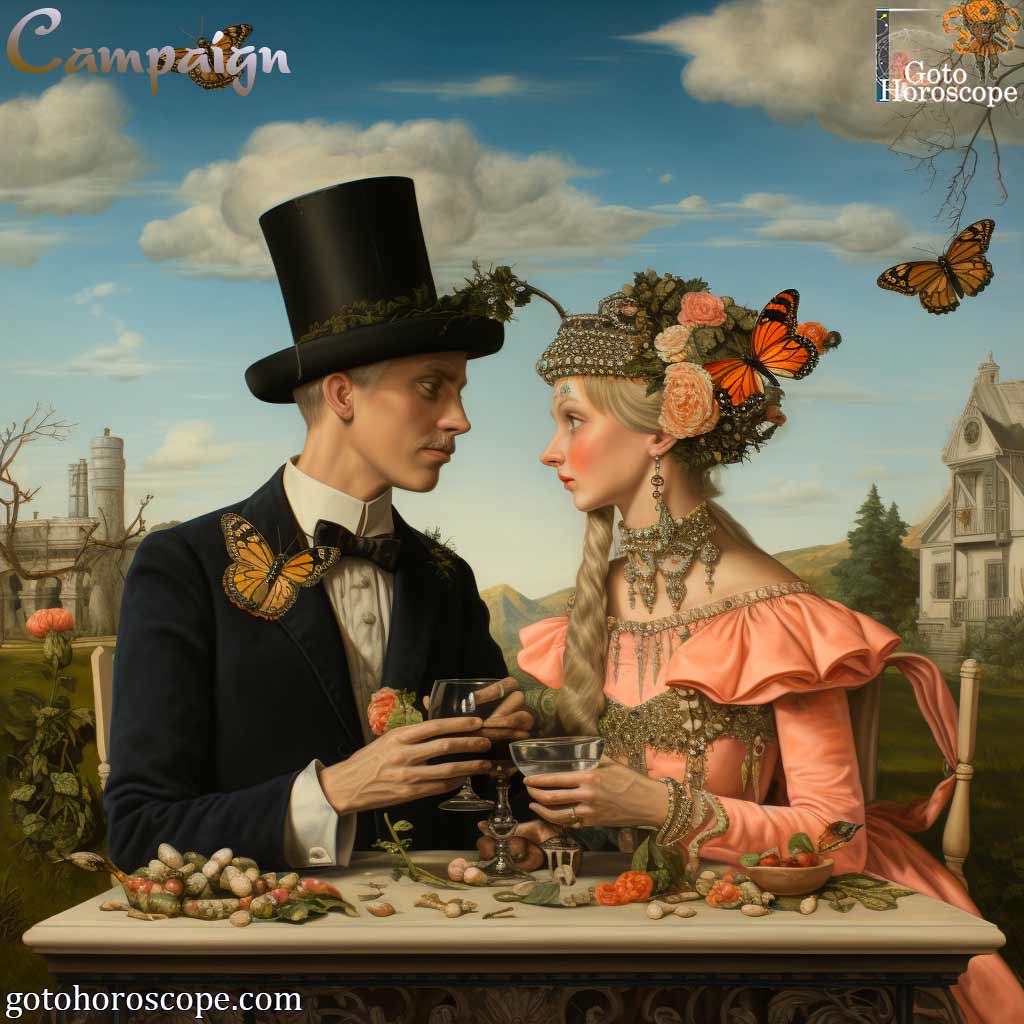 Dream Dictionary Campaign