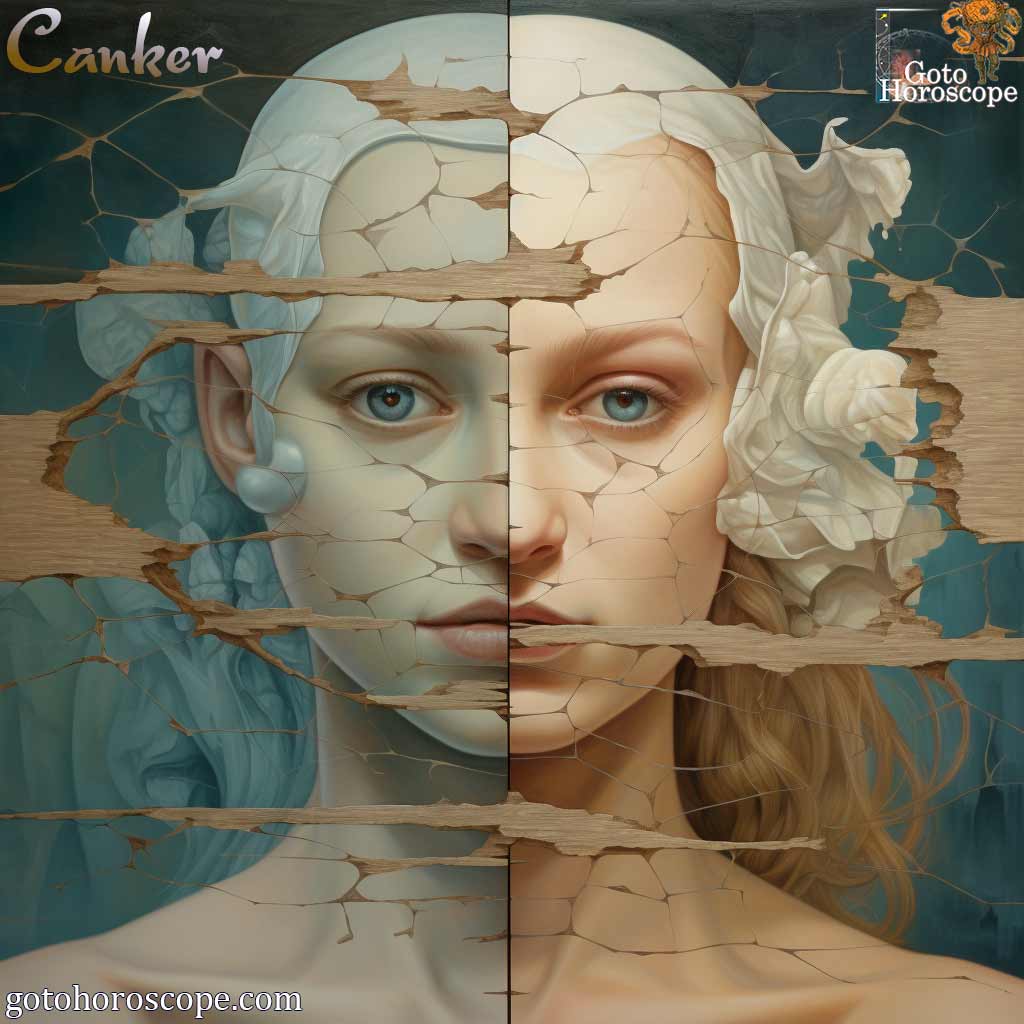 Dream Dictionary Canker