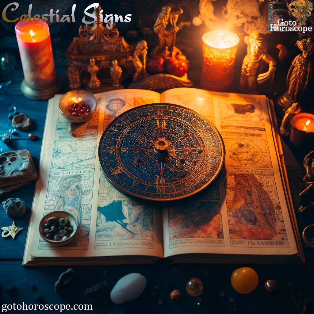Dream Dictionary Celestial Signs