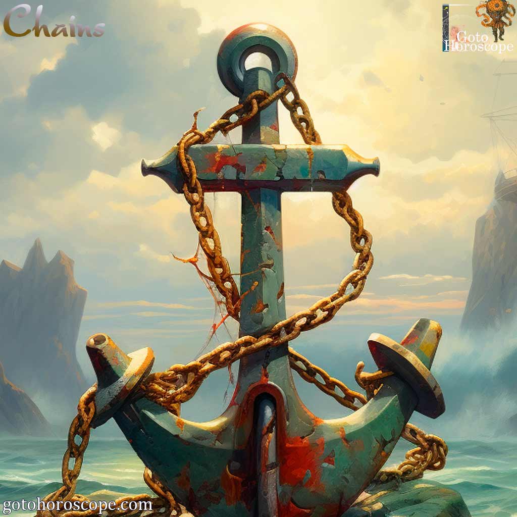 Dream Dictionary Chains