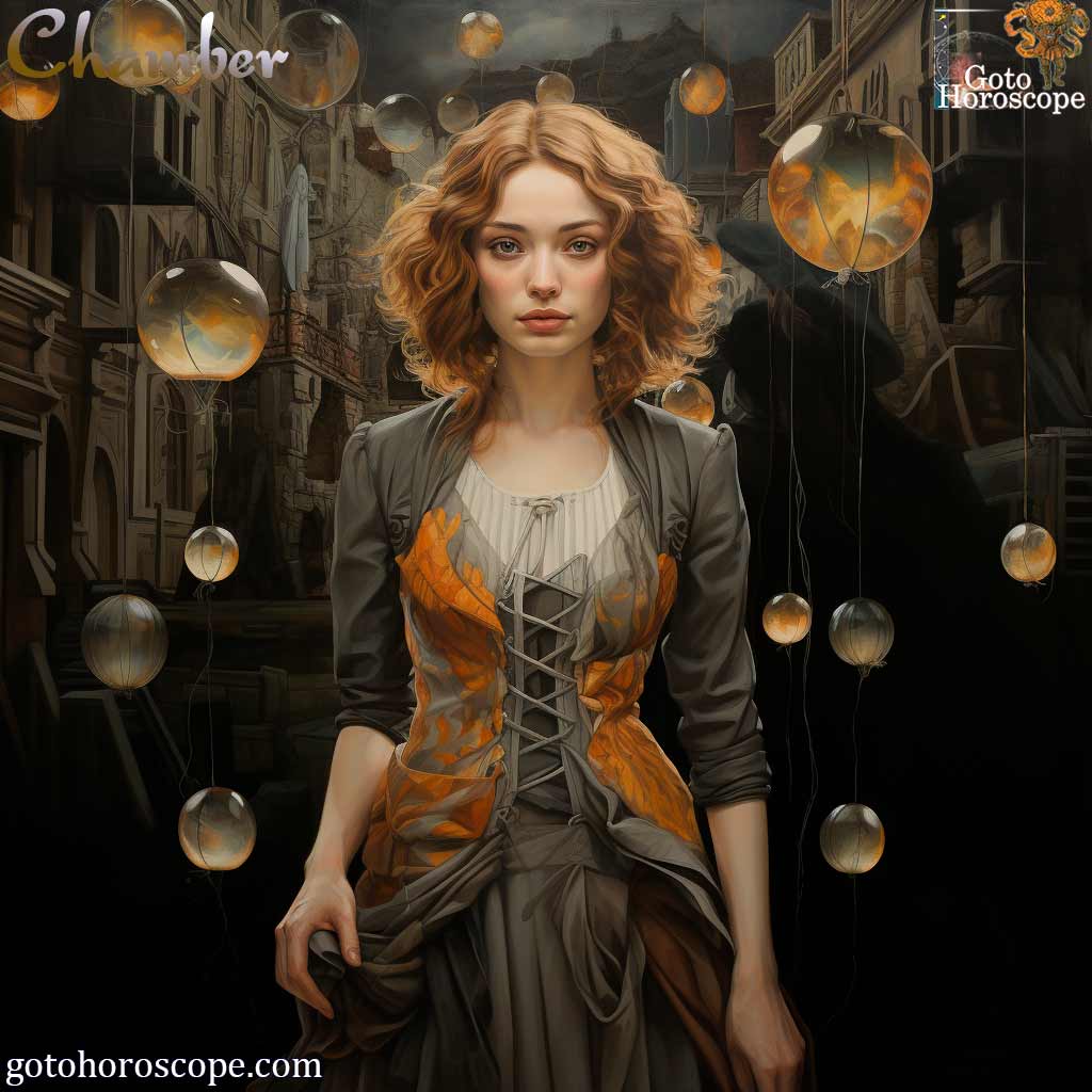 Dream Dictionary Chamber