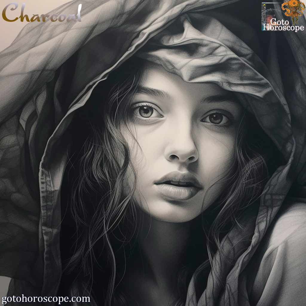 Dream Dictionary Charcoal