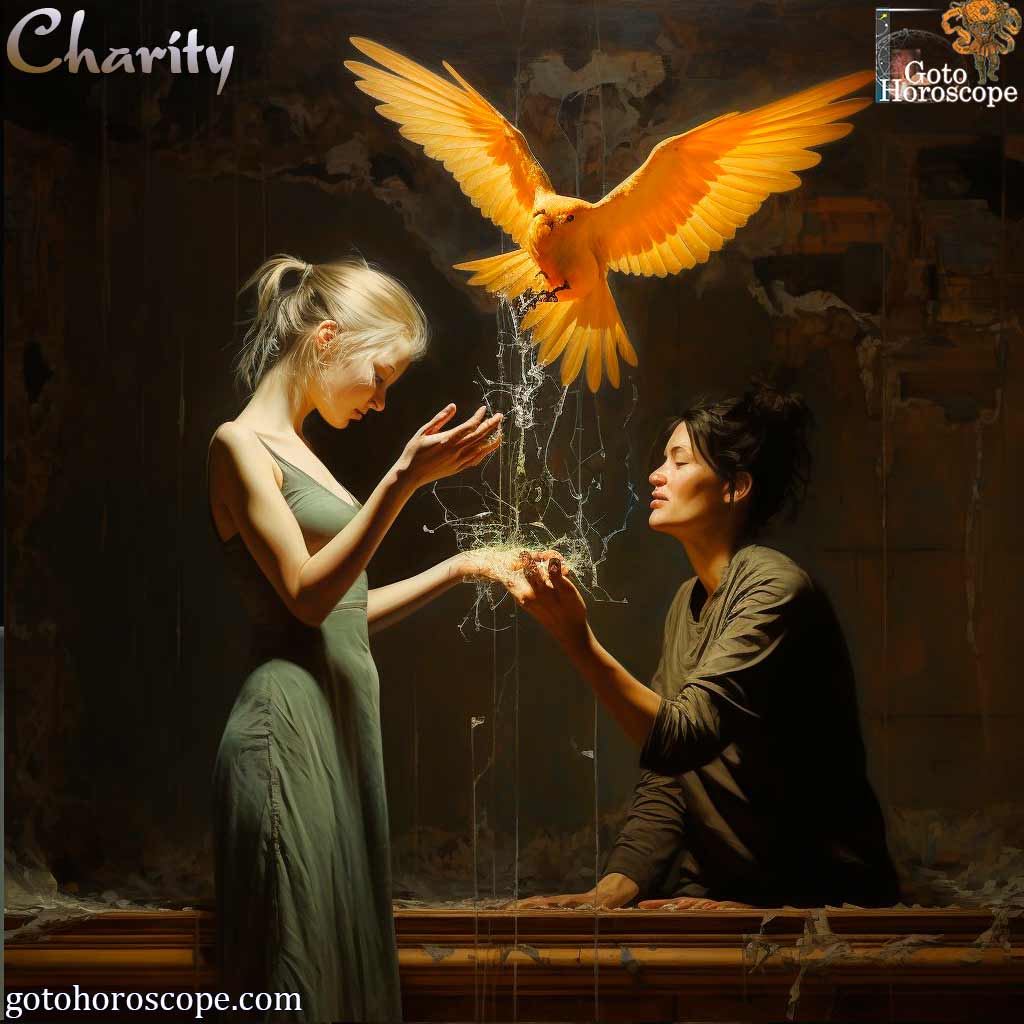 Dream Dictionary Charity