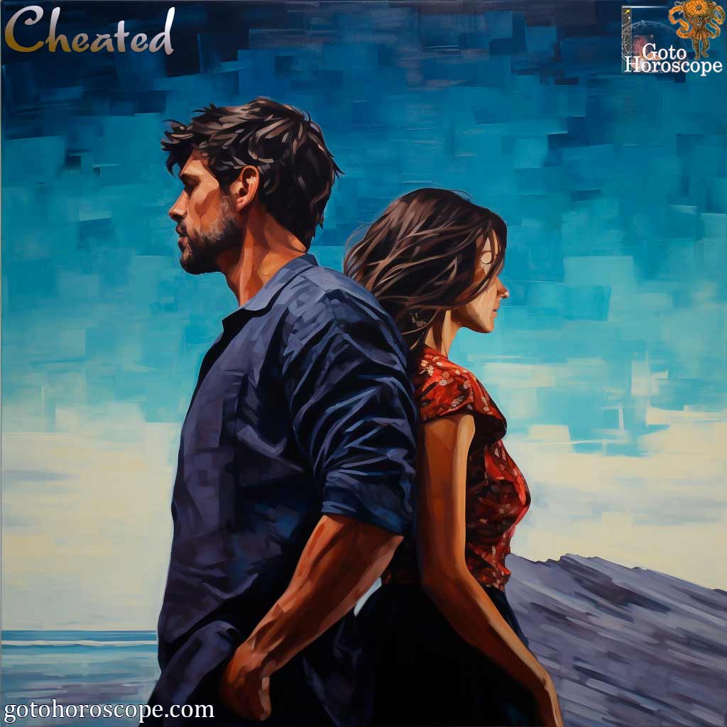 Dream Dictionary Cheated