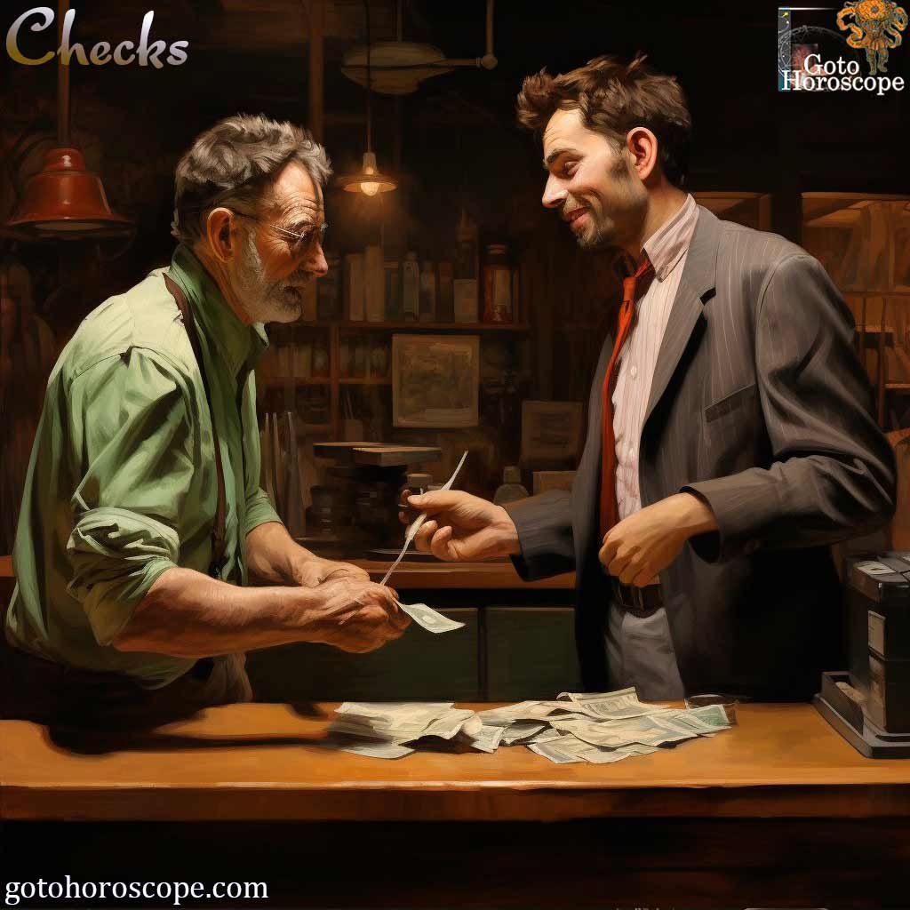 Dream Dictionary Checks