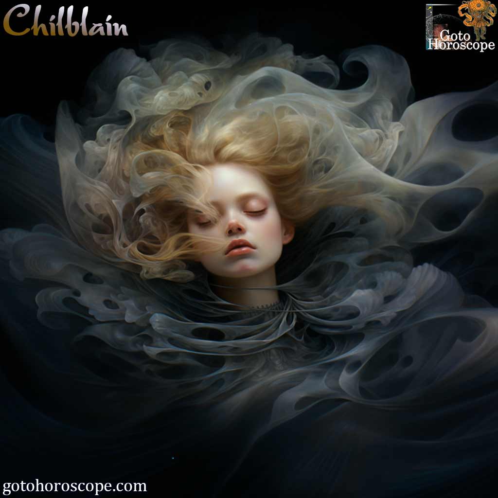 Dream Dictionary Chilblain