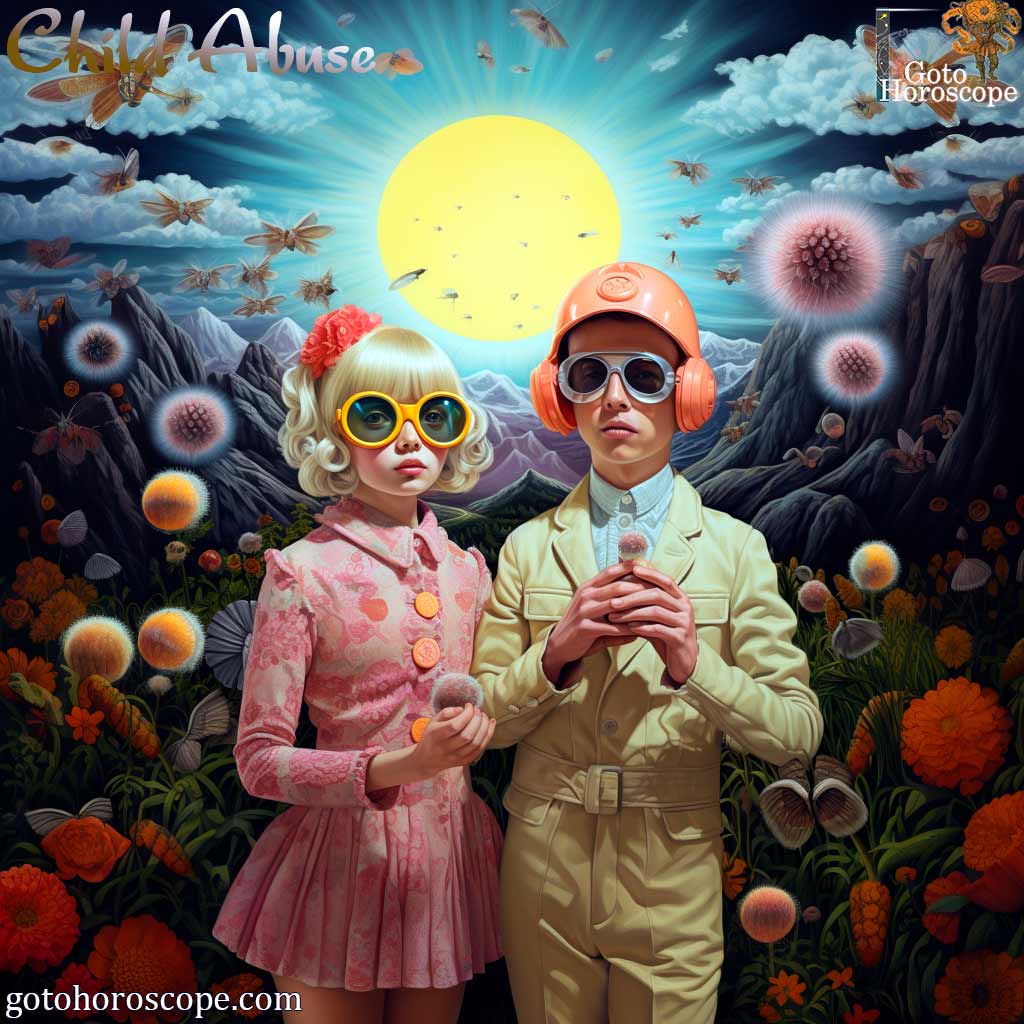 Dream Dictionary Child Abuse