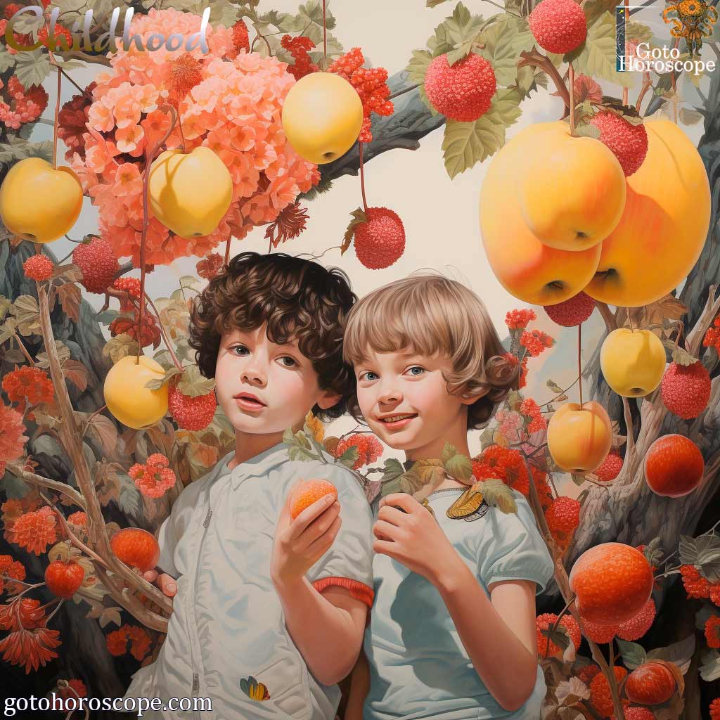 Dream Dictionary Childhood