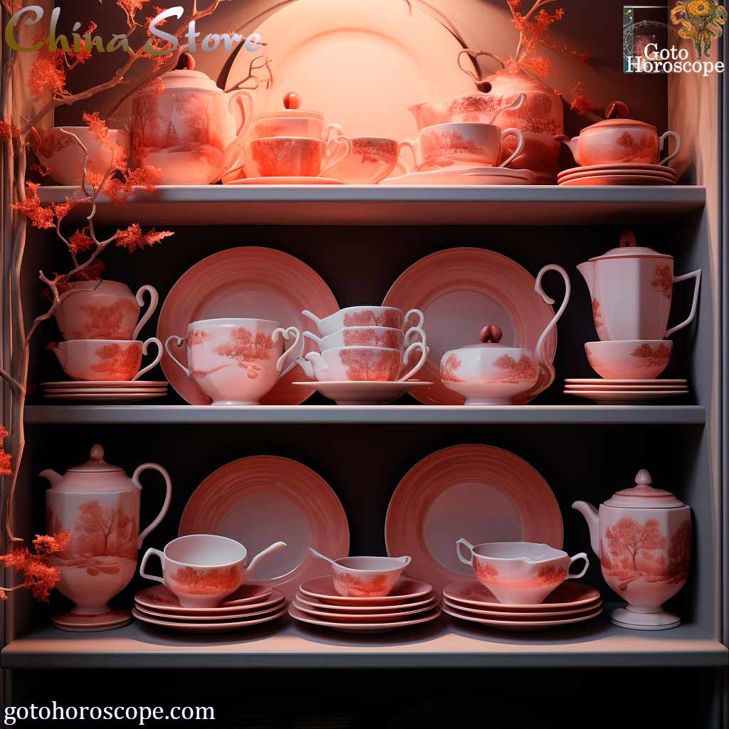 Dream Dictionary China Store