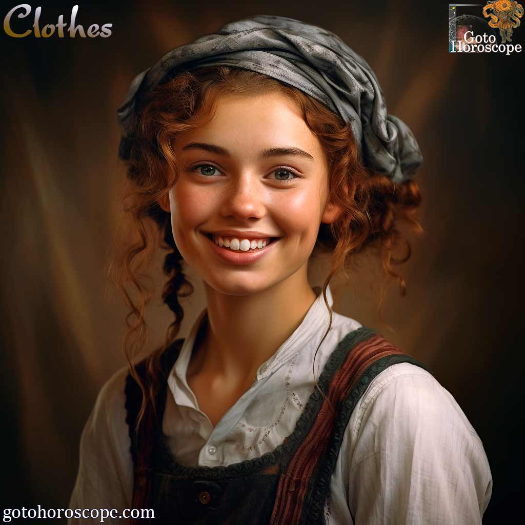 Dream Dictionary Clothes