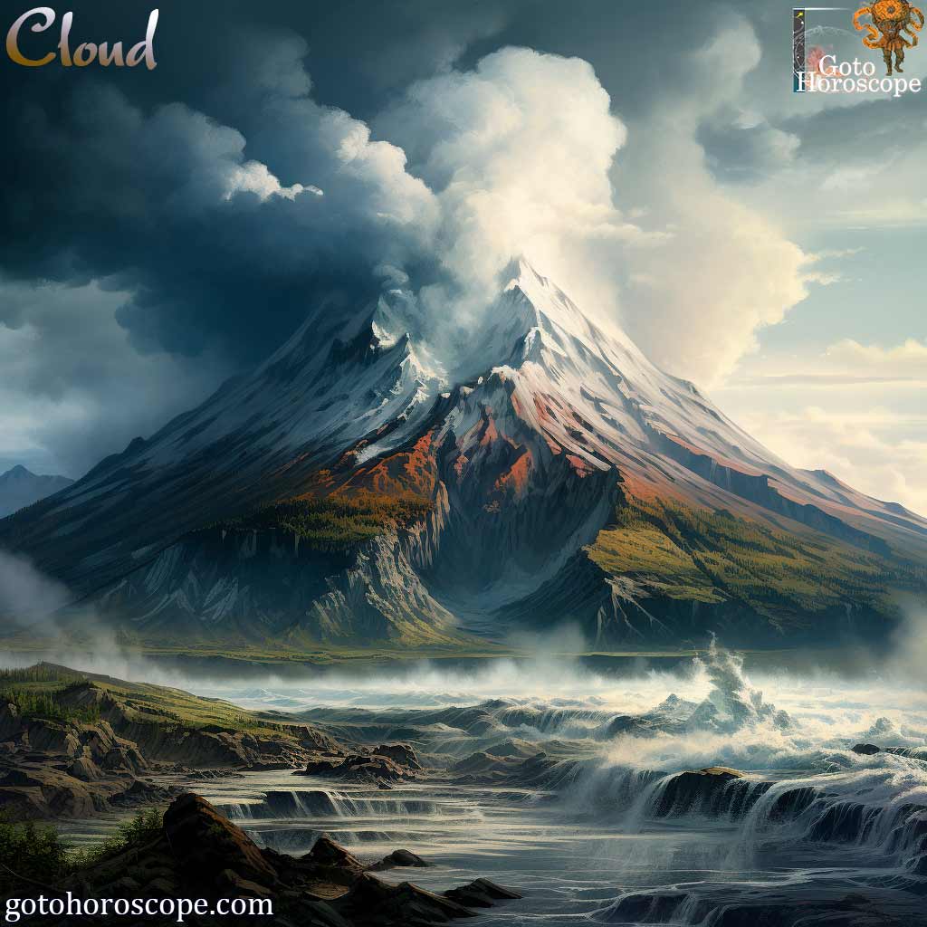 Dream Dictionary Cloud