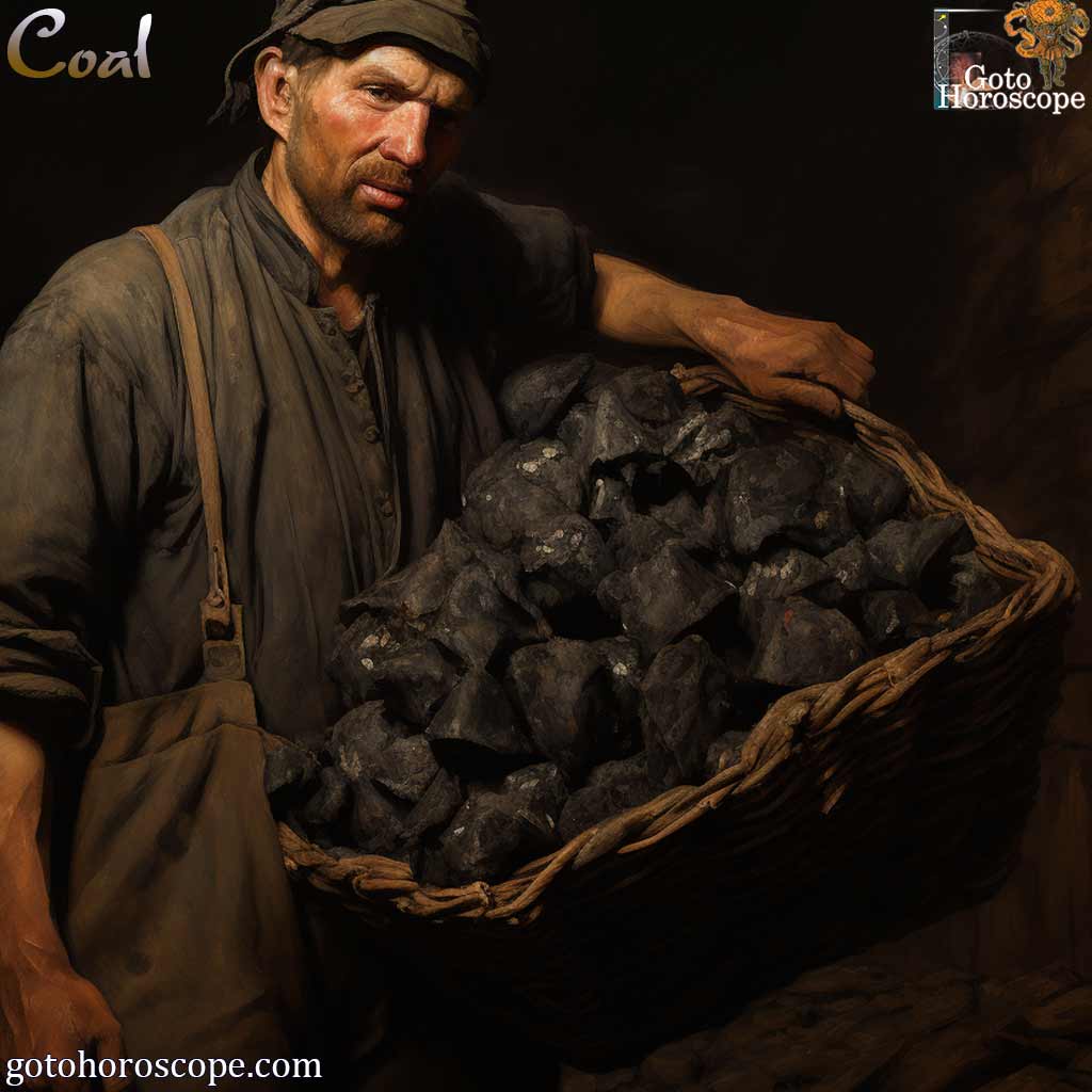 Dream Dictionary Coals