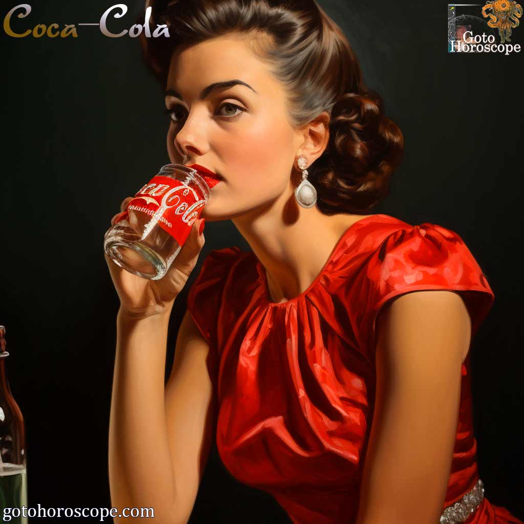 Dream Dictionary Coca-Cola