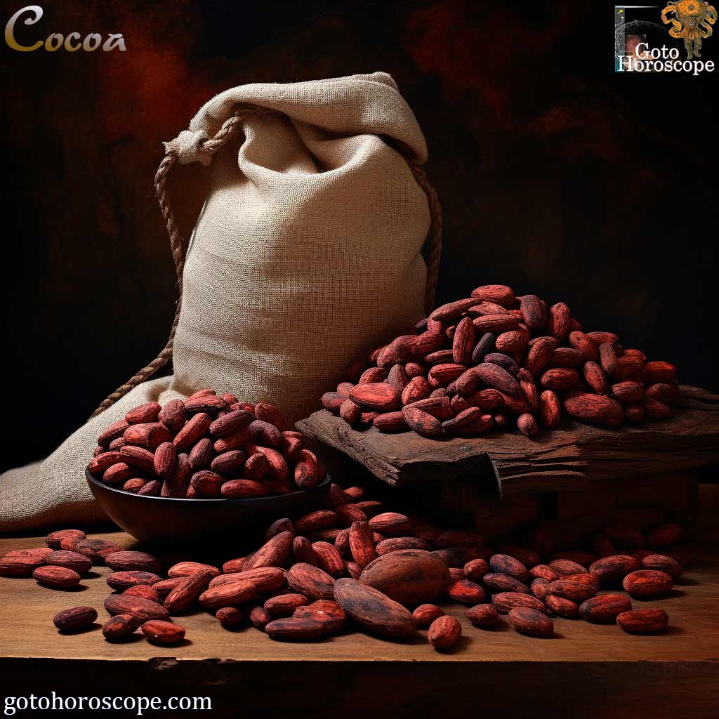 Dream Dictionary Cocoa