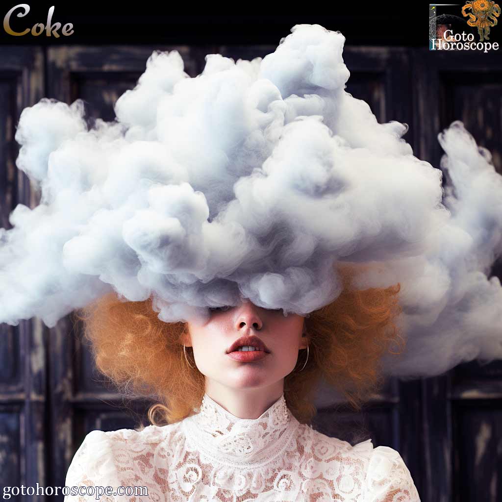 Dream Dictionary Coke