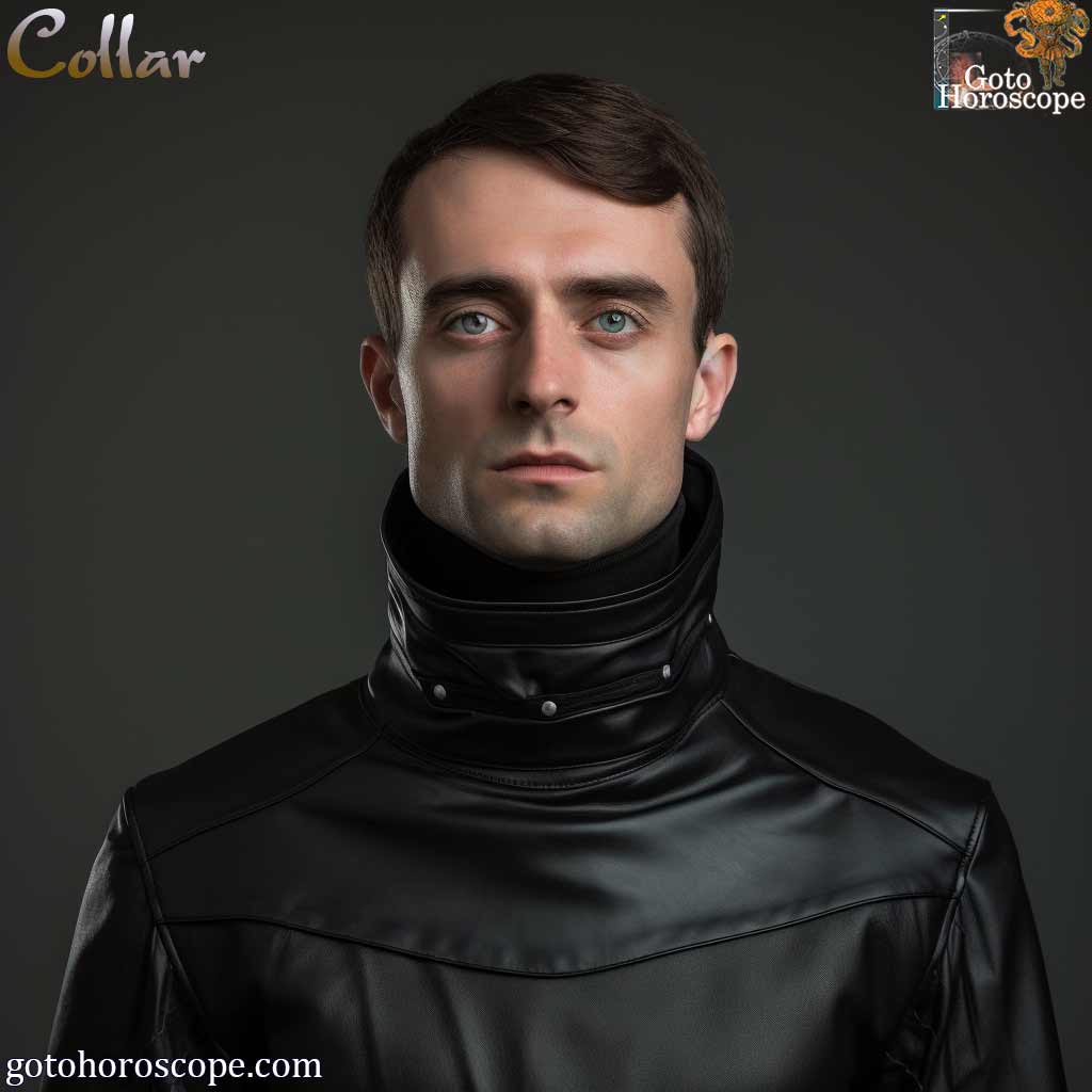 Dream Dictionary Collar