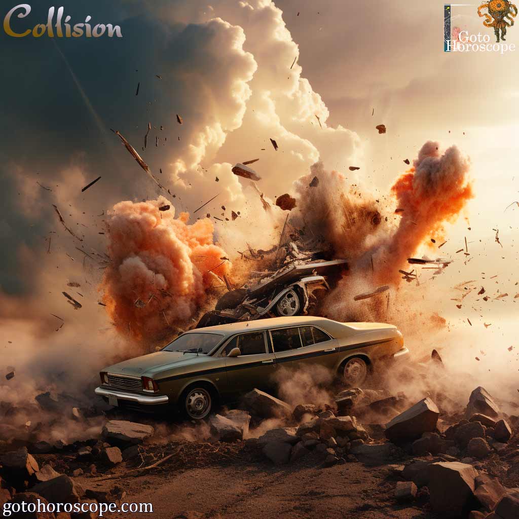 Dream Dictionary Collision