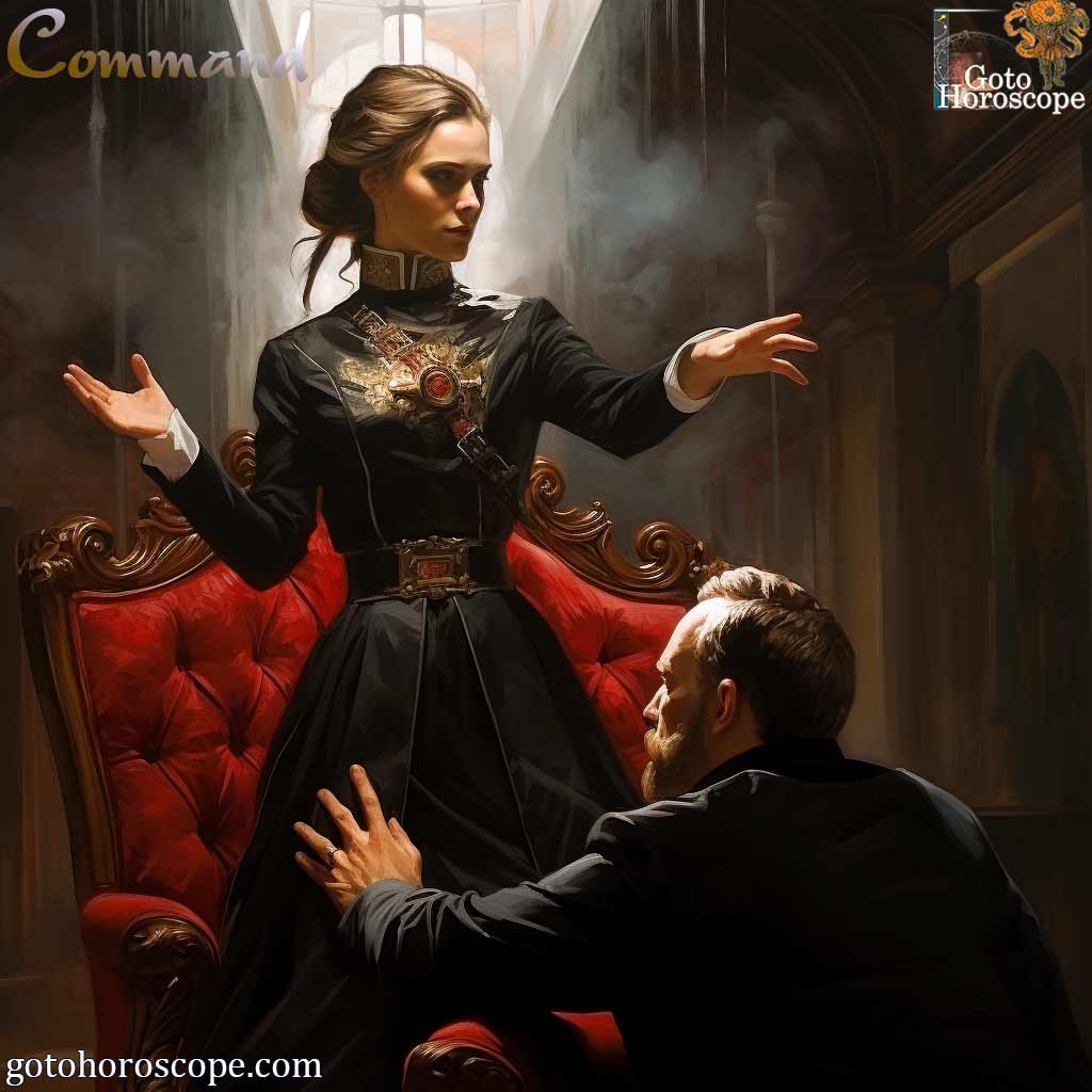 Dream Dictionary Command