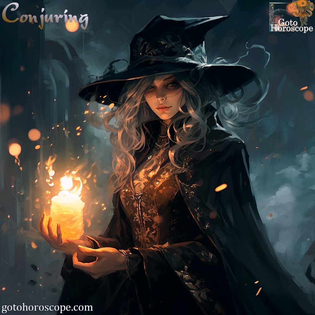 Dream Dictionary Conjuring