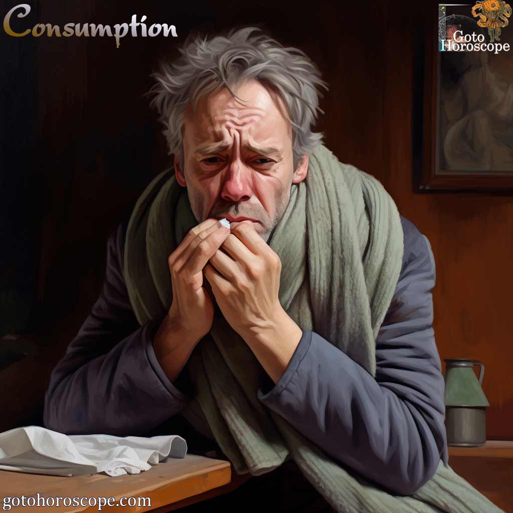 Dream Dictionary Consumption