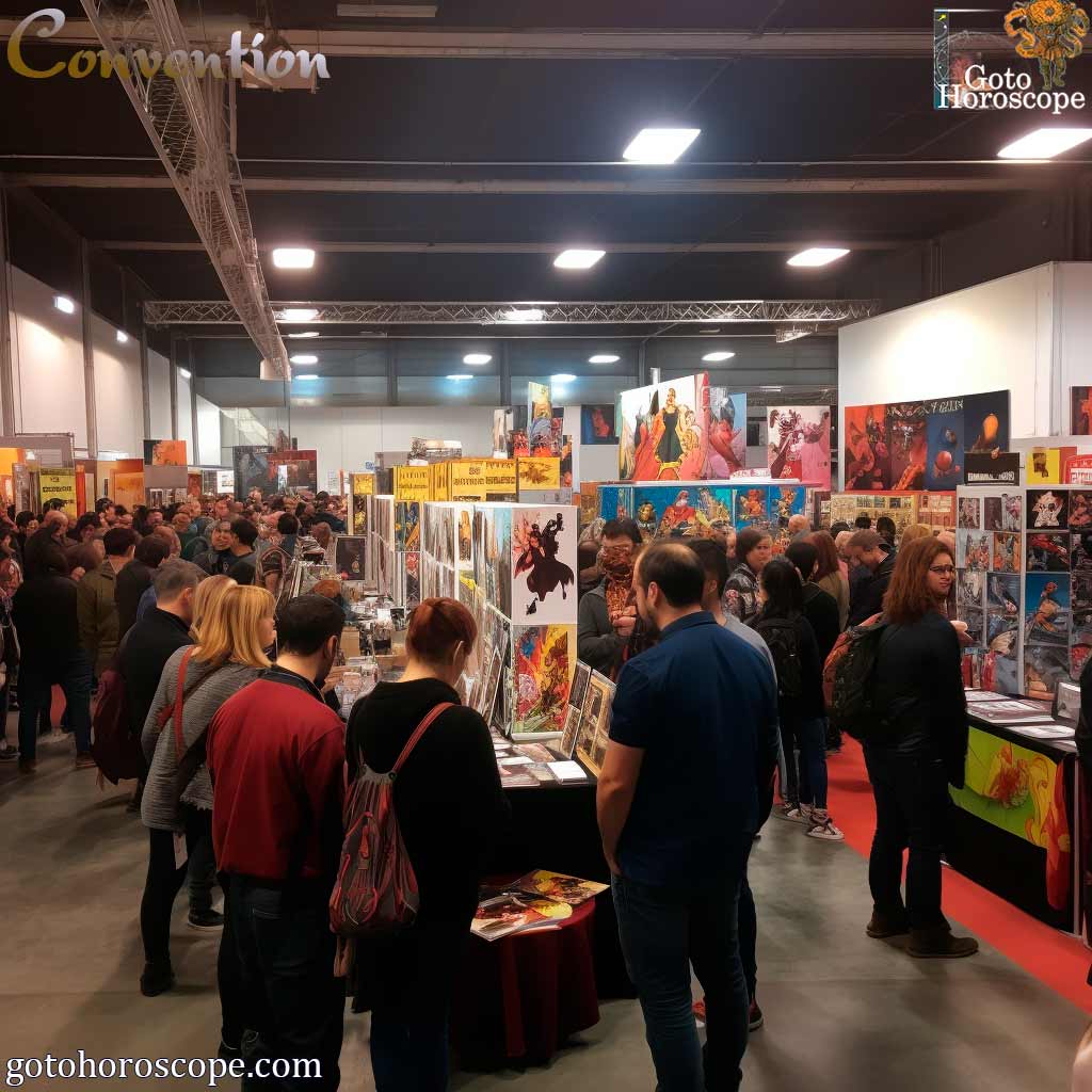 Dream Dictionary Convention