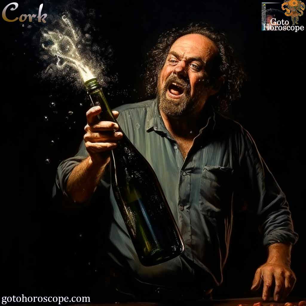 Dream Dictionary Cork