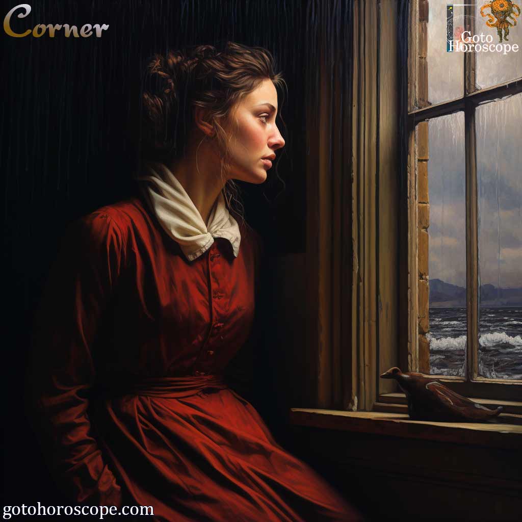 Dream Dictionary Corner