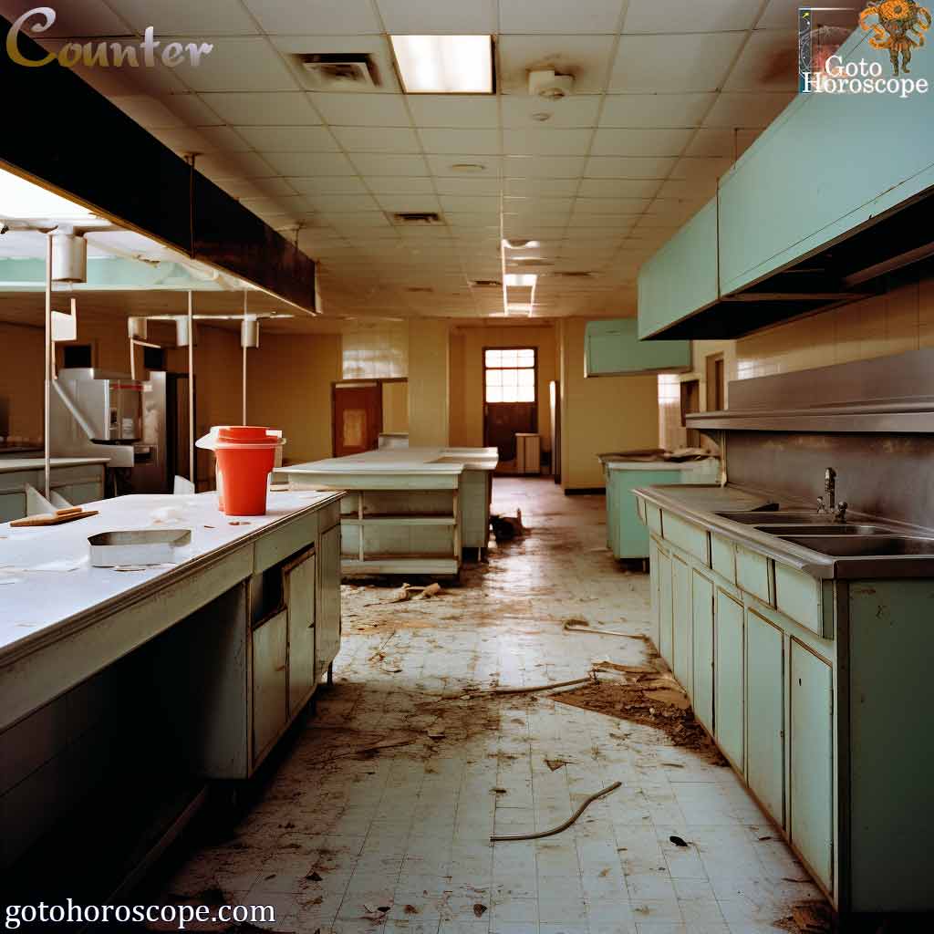 Dream Dictionary Counter