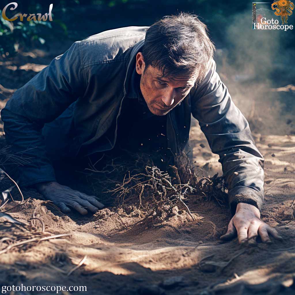 Dream Dictionary Crawl