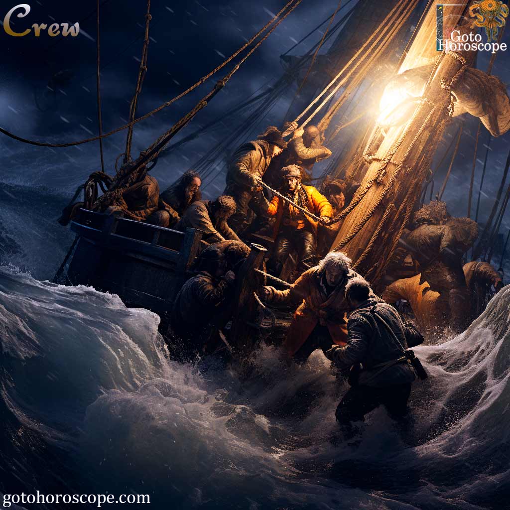 Dream Dictionary Crew