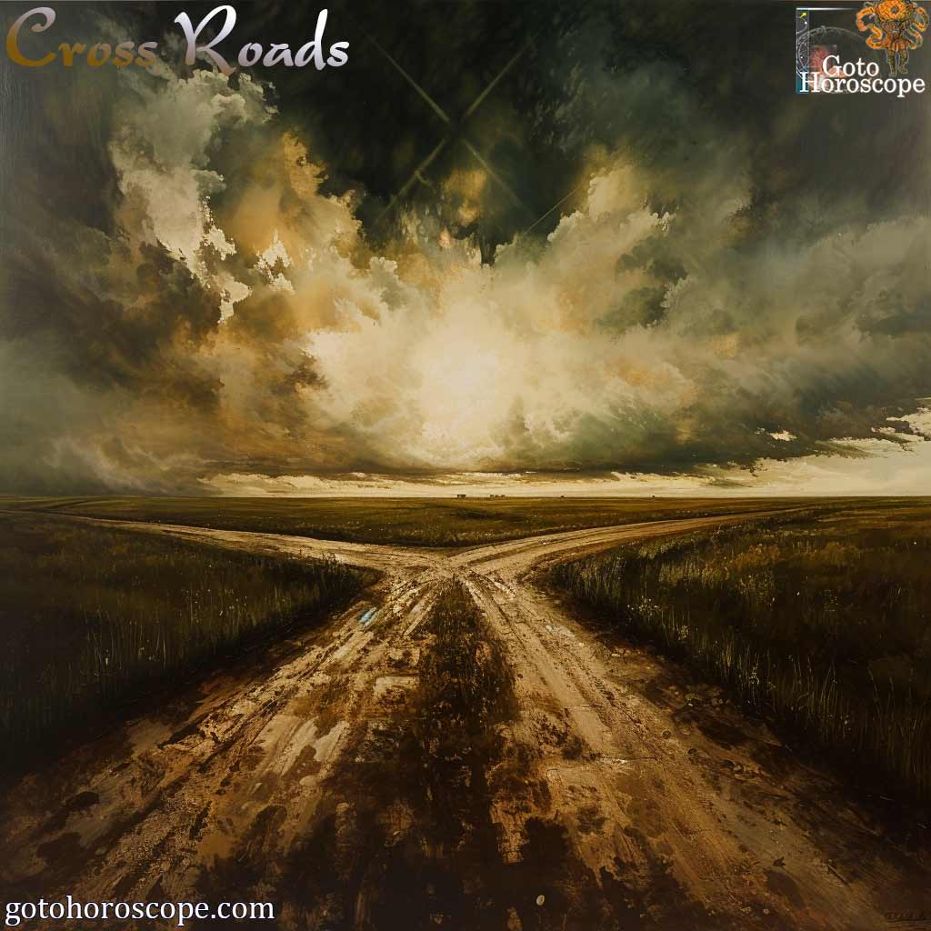 Dream Dictionary Cross Roads