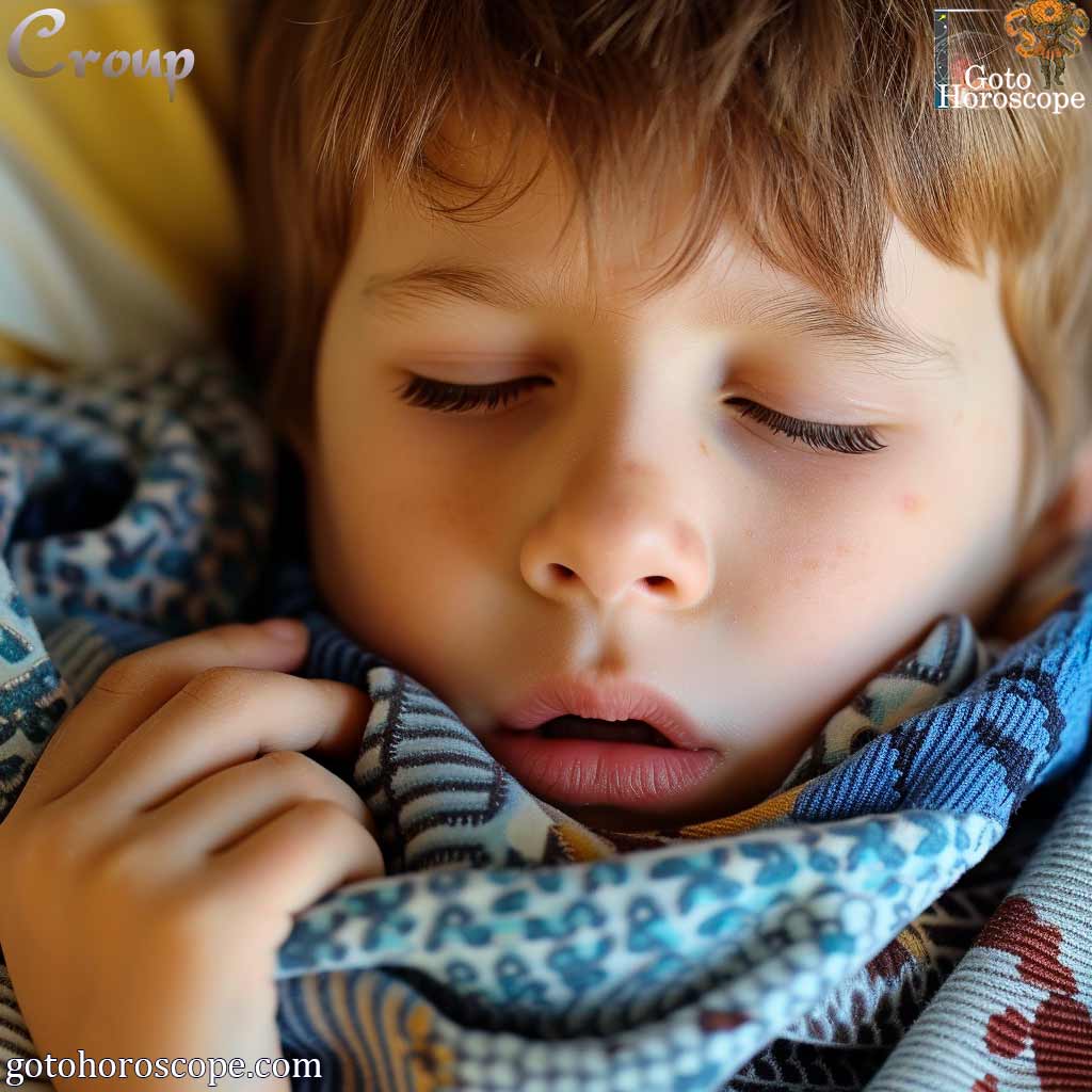 Dream Dictionary Croup