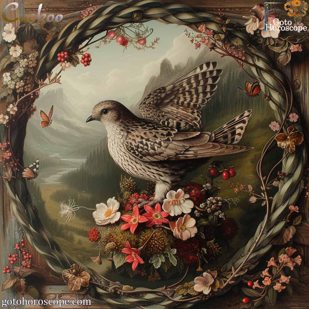 Dream Dictionary Cuckoo