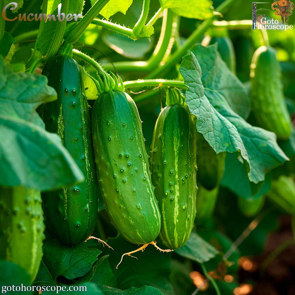 Dream Dictionary Cucumber