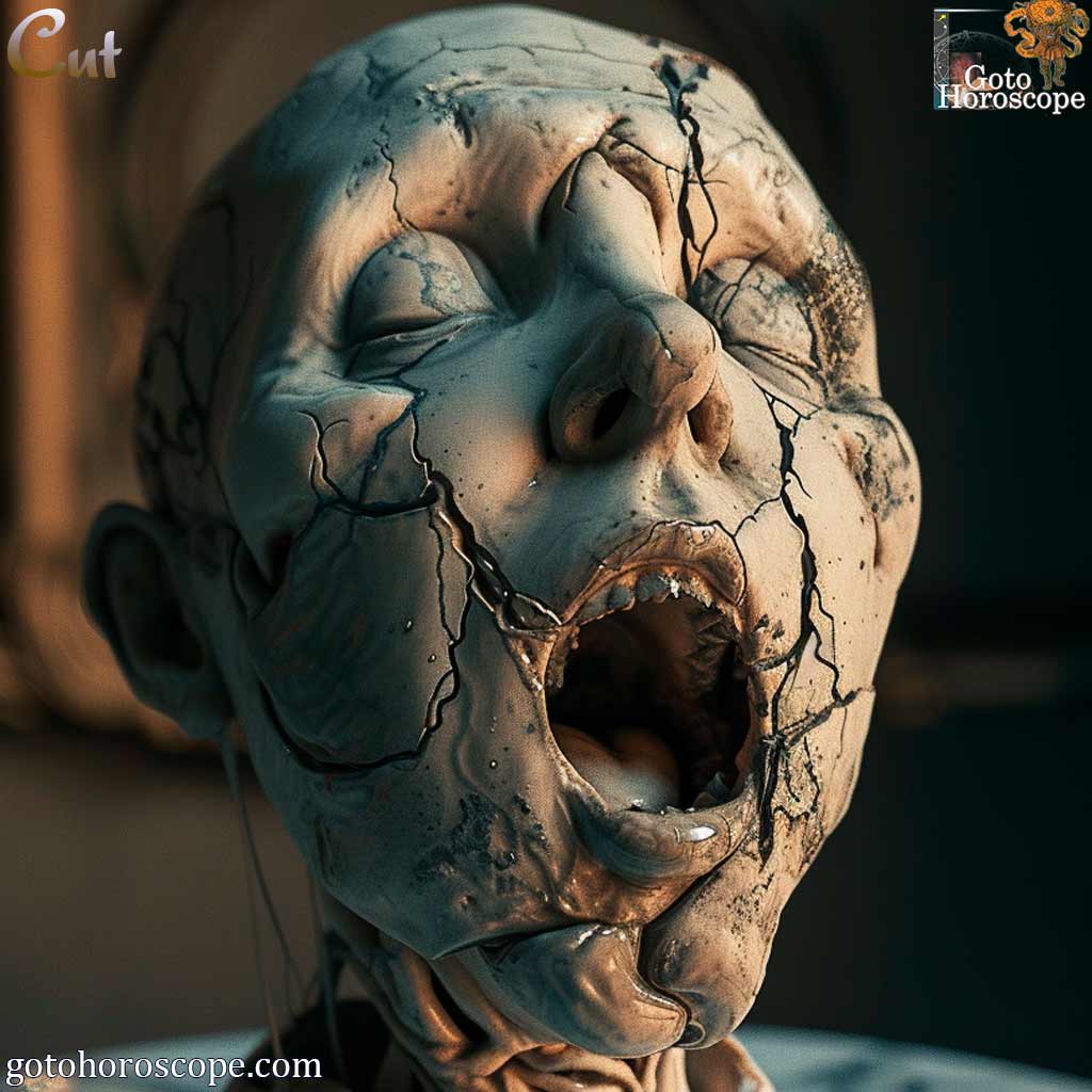 Dream Dictionary Cut