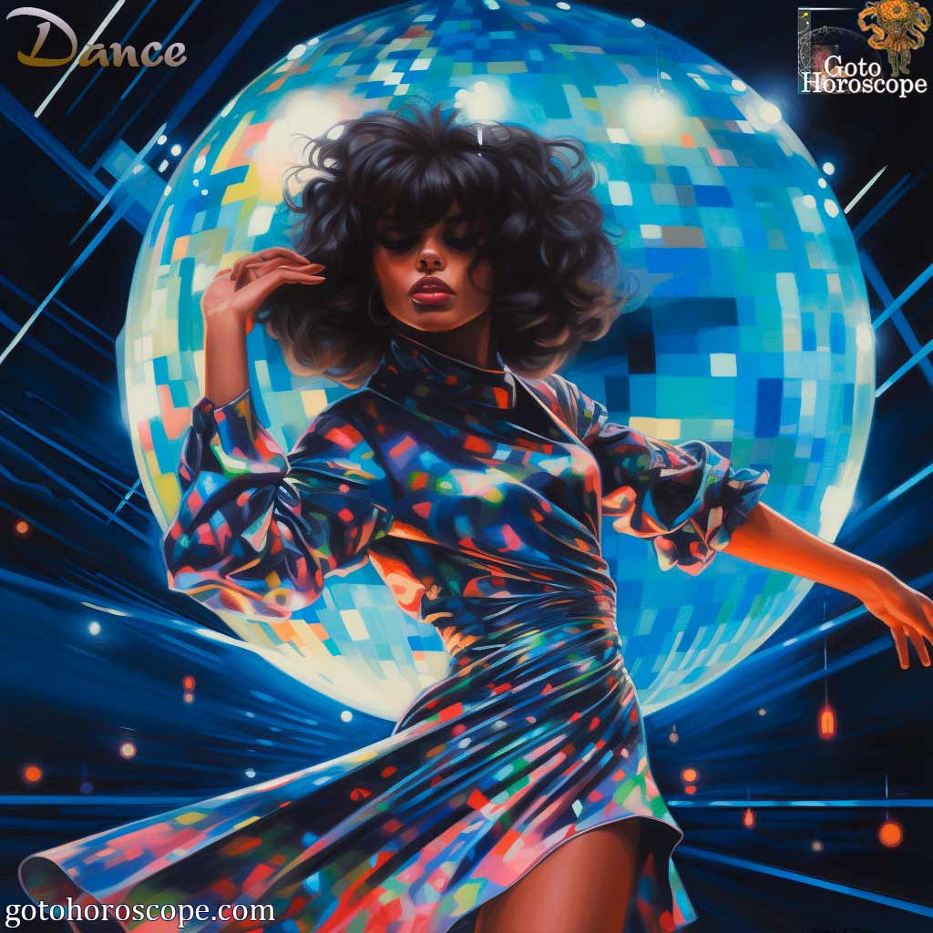 Dream Dictionary Dance