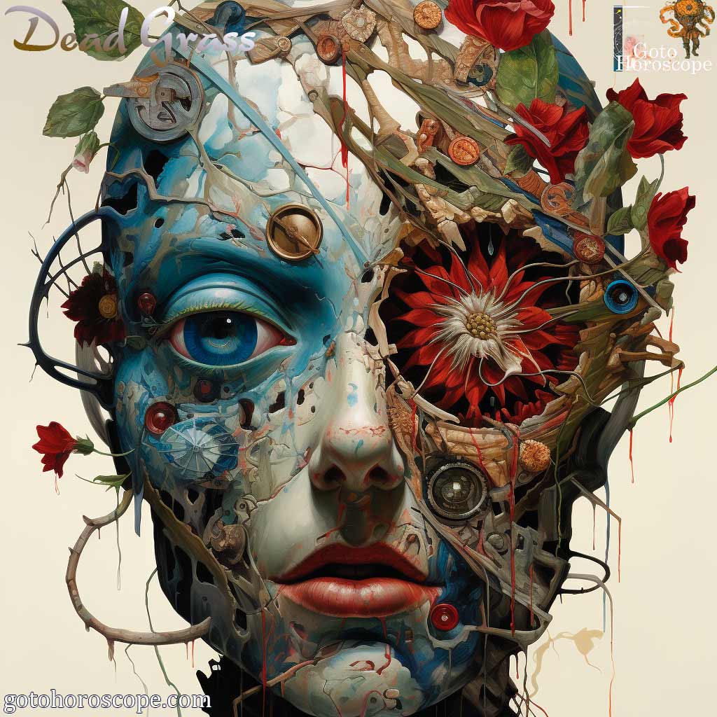 What Does It Mean When You Dream About Dead Flowers at Omar Davis blog