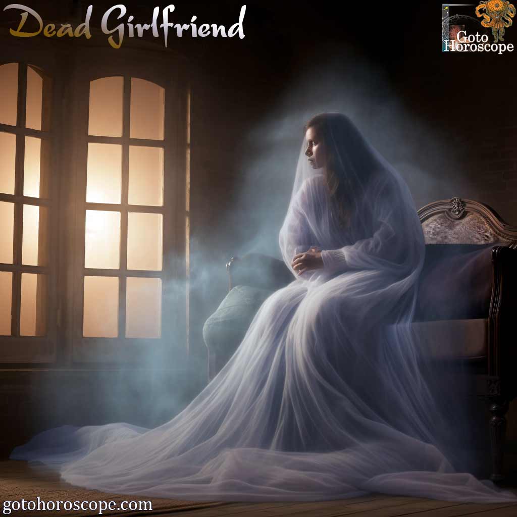 Dream Dictionary Dead Girlfriend
