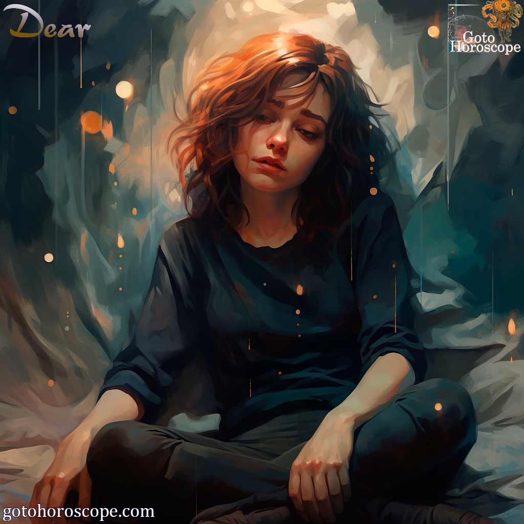 Dream Dictionary Dear